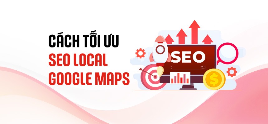 tối ưu seo local google maps RateMate