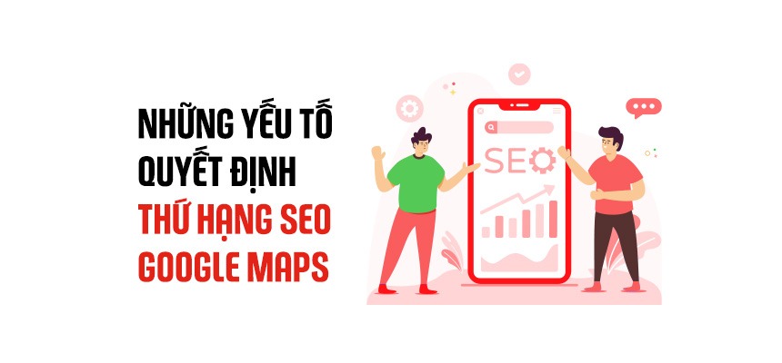 SEO Google Maps RateMate