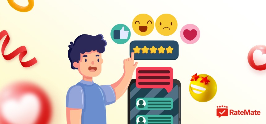 5 cách xử lý bị đánh giá 1 sao trên Google hiệu quả 
