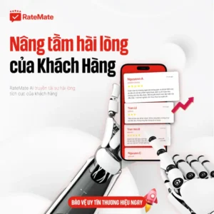 Lợi ích ứng dụng mã QR code để tăng đánh giá Google Maps