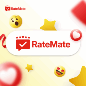 Ưu điểm khi tạo mã QR bằng RateMate